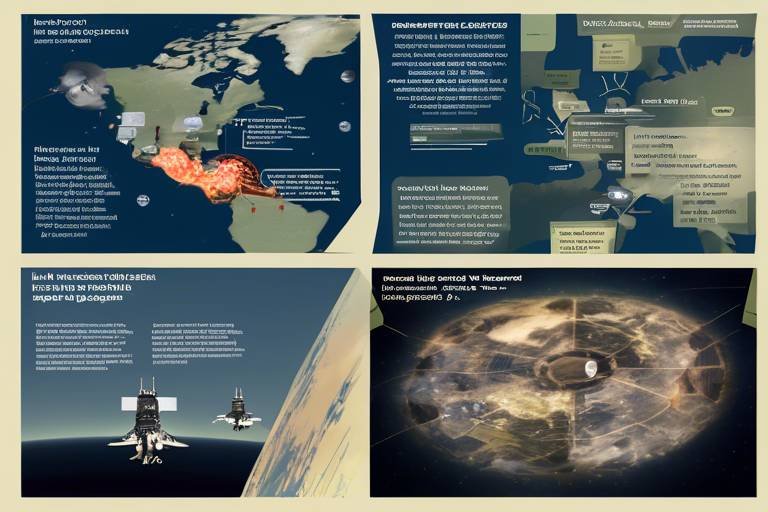 Understanding the Legal Aspects of Military Space Operations